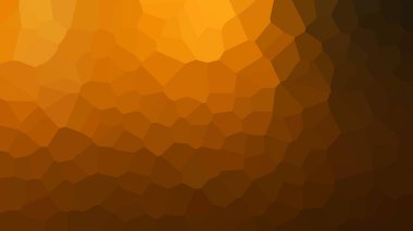 Soyut çokgen arka plan Düşük polimetrik biçim Kristal Arkaplan