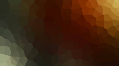 Soyut çokgen arka plan Düşük polimetrik biçim Kristal Arkaplan