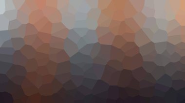 Soyut çokgen arka plan Düşük polimetrik biçim Kristal Arkaplan