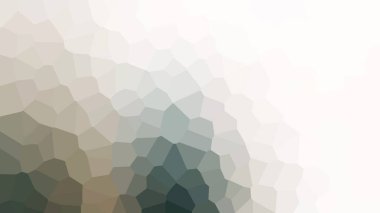 Soyut çokgen arka plan Düşük polimetrik biçim Kristal Arkaplan