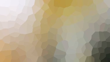 Soyut çokgen arka plan Düşük polimetrik biçim Kristal Arkaplan