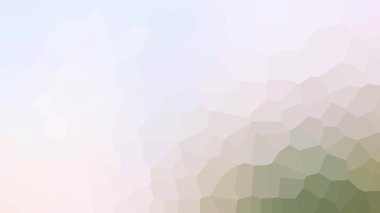 Soyut çokgen arka plan Düşük polimetrik biçim Kristal Arkaplan