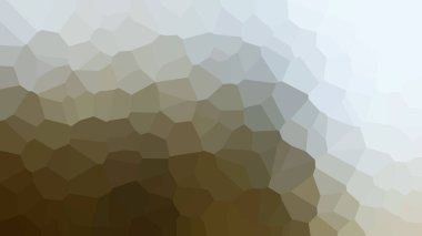 Soyut çokgen arka plan Düşük polimetrik biçim Kristal Arkaplan