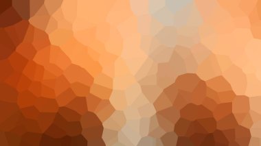 Soyut çokgen arka plan Düşük polimetrik biçim Kristal Arkaplan