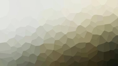 Soyut çokgen arka plan Düşük polimetrik biçim Kristal Arkaplan