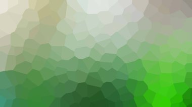 Soyut çokgen arka plan Düşük polimetrik biçim Kristal Arkaplan