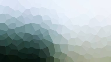 Soyut çokgen arka plan Düşük polimetrik biçim Kristal Arkaplan