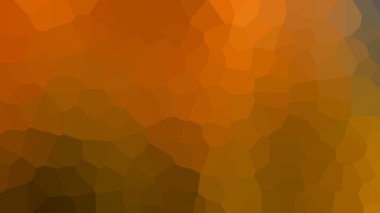 Soyut çokgen arka plan Düşük polimetrik biçim Kristal Arkaplan