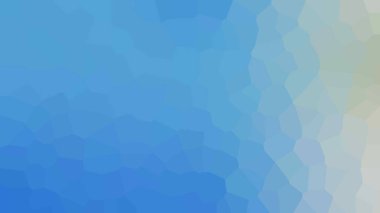 Soyut çokgen arka plan Düşük polimetrik biçim Kristal Arkaplan