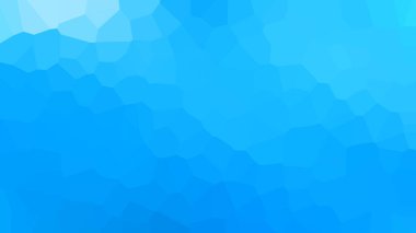 Soyut çokgen arka plan Düşük polimetrik biçim Kristal Arkaplan