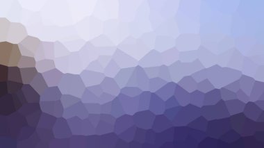 Soyut çokgen arka plan Düşük polimetrik biçim Kristal Arkaplan