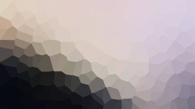 Soyut çokgen arka plan Düşük polimetrik biçim Kristal Arkaplan