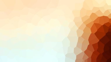 Soyut çokgen arka plan Düşük polimetrik biçim Kristal Arkaplan