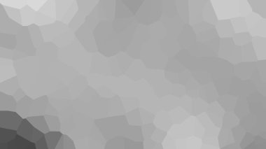 Soyut çokgen arka plan Düşük polimetrik biçim Kristal Arkaplan