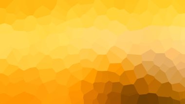 Soyut çokgen arka plan Düşük polimetrik biçim Kristal Arkaplan