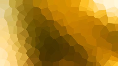 Soyut çokgen arka plan Düşük polimetrik biçim Kristal Arkaplan