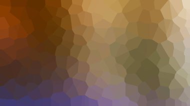 Soyut çokgen arka plan Düşük polimetrik biçim Kristal Arkaplan