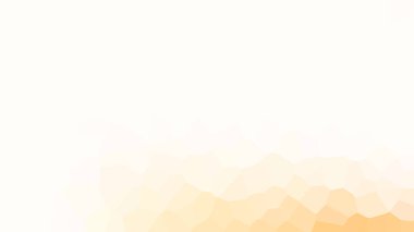 Soyut çokgen arka plan Düşük polimetrik biçim Kristal Arkaplan