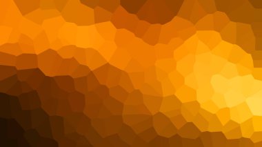 Soyut çokgen arka plan Düşük polimetrik biçim Kristal Arkaplan