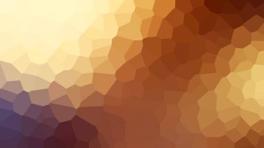 Soyut çokgen arka plan Düşük polimetrik biçim Kristal Arkaplan