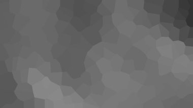 Soyut çokgen arka plan Düşük polimetrik biçim Kristal Arkaplan