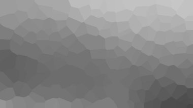 Soyut çokgen arka plan Düşük polimetrik biçim Kristal Arkaplan