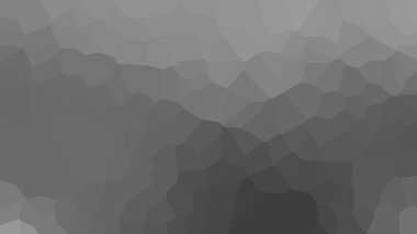 Soyut çokgen arka plan Düşük polimetrik biçim Kristal Arkaplan