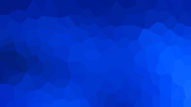 Soyut çokgen arka plan Düşük polimetrik biçim Kristal Arkaplan