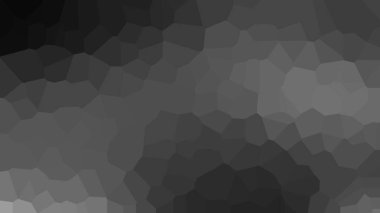 Soyut çokgen arka plan Düşük polimetrik biçim Kristal Arkaplan