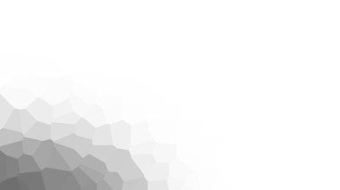 Soyut çokgen arka plan Düşük polimetrik biçim Kristal Arkaplan