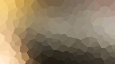 Soyut çokgen arka plan Düşük polimetrik biçim Kristal Arkaplan