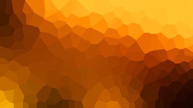 Soyut çokgen arka plan Düşük polimetrik biçim Kristal Arkaplan