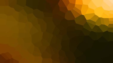 Soyut çokgen arka plan Düşük polimetrik biçim Kristal Arkaplan