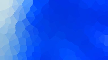 Soyut çokgen arka plan Düşük polimetrik biçim Kristal Arkaplan