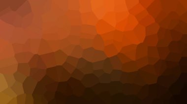 Soyut çokgen arka plan Düşük polimetrik biçim Kristal Arkaplan