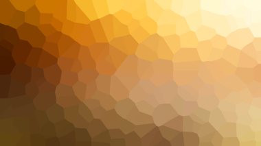 Soyut çokgen arka plan Düşük polimetrik biçim Kristal Arkaplan