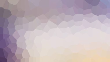 Soyut çokgen arka plan Düşük polimetrik biçim Kristal Arkaplan