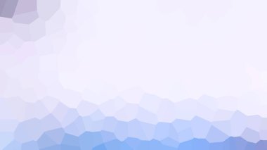 Soyut çokgen arka plan Düşük polimetrik biçim Kristal Arkaplan