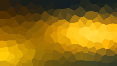 Soyut çokgen arka plan Düşük polimetrik biçim Kristal Arkaplan