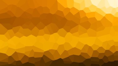 Soyut çokgen arka plan Düşük polimetrik biçim Kristal Arkaplan