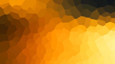 Soyut çokgen arka plan Düşük polimetrik biçim Kristal Arkaplan