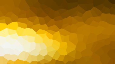 Soyut çokgen arka plan Düşük polimetrik biçim Kristal Arkaplan