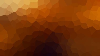 Soyut çokgen arka plan Düşük polimetrik biçim Kristal Arkaplan