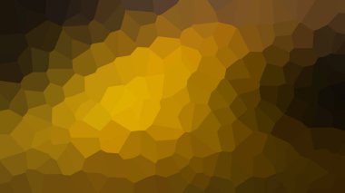 Soyut çokgen arka plan Düşük polimetrik biçim Kristal Arkaplan