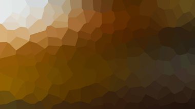 Soyut çokgen arka plan Düşük polimetrik biçim Kristal Arkaplan