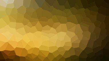 Soyut çokgen arka plan Düşük polimetrik biçim Kristal Arkaplan