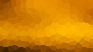 Soyut çokgen arka plan Düşük polimetrik biçim Kristal Arkaplan