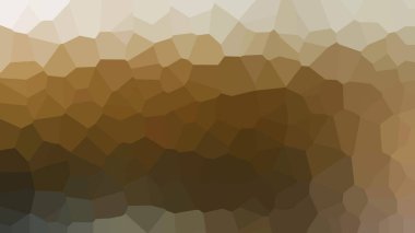 Soyut çokgen arka plan Düşük polimetrik biçim Kristal Arkaplan