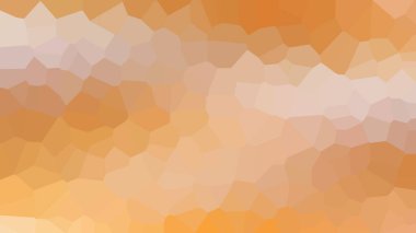 Soyut çokgen arka plan Düşük polimetrik biçim Kristal Arkaplan