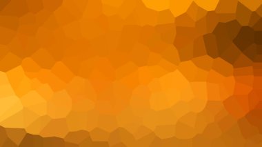 Soyut çokgen arka plan Düşük polimetrik biçim Kristal Arkaplan